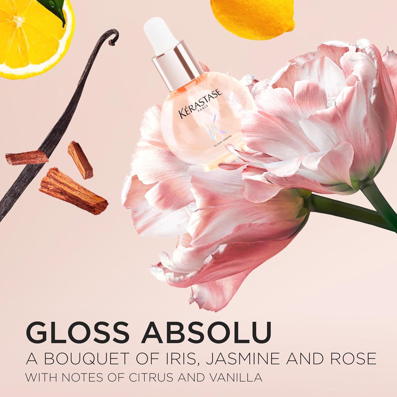 Kérastase Hair Gloss Oil