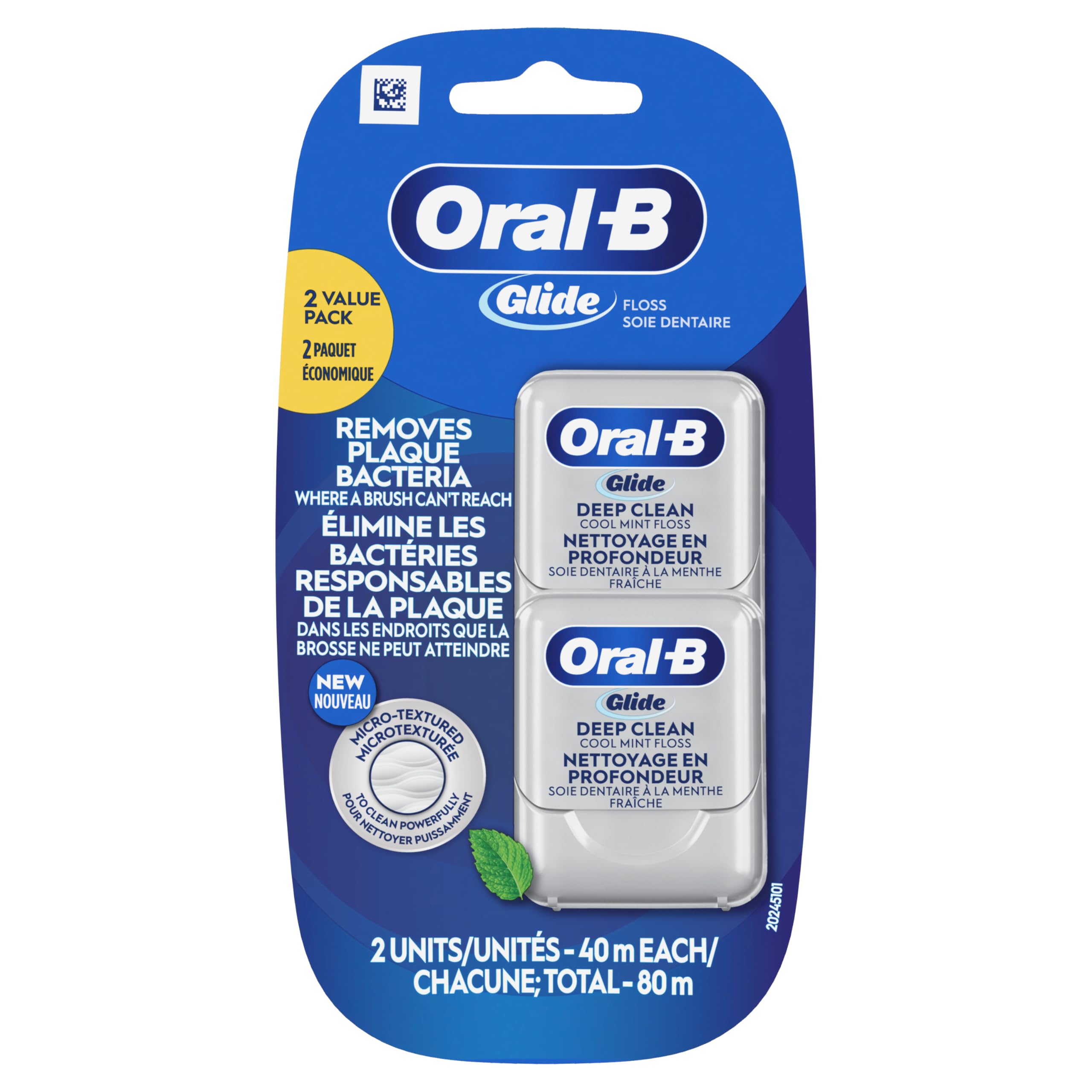Oral-B Glide Dental Floss