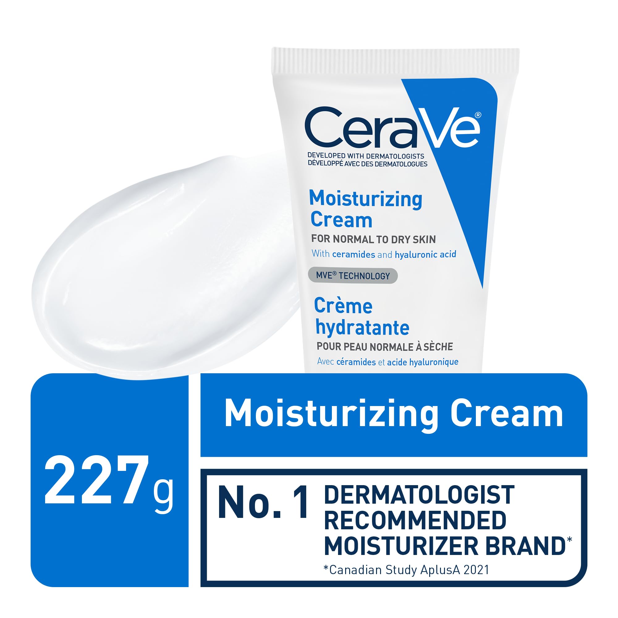 CeraVe Foaming Face Wash
