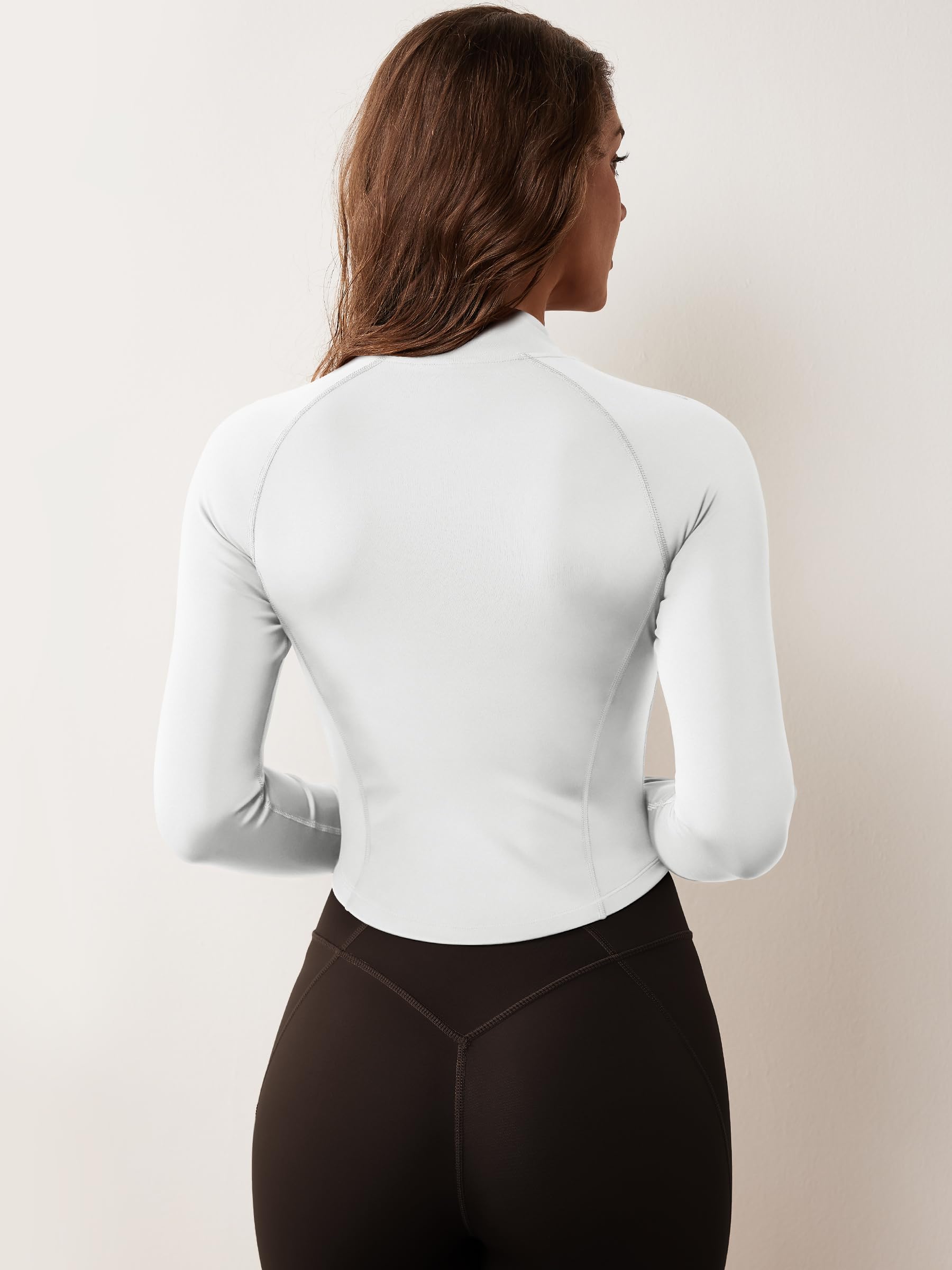 AVGO Workout Jacket