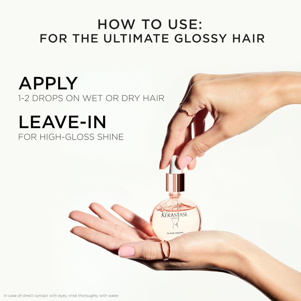 Kérastase Hair Gloss Oil