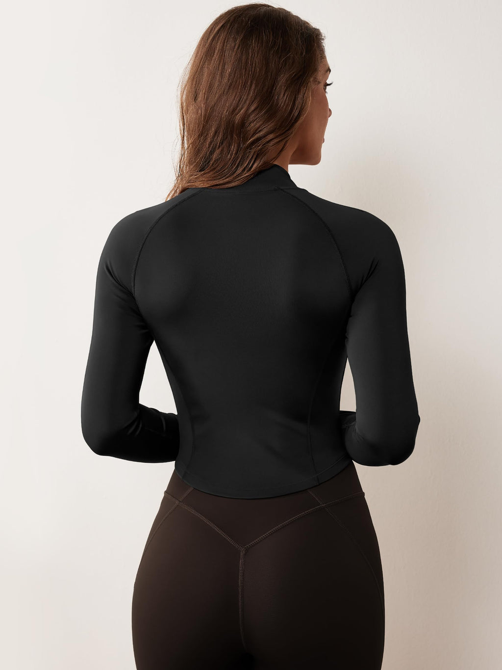 AVGO Workout Jacket