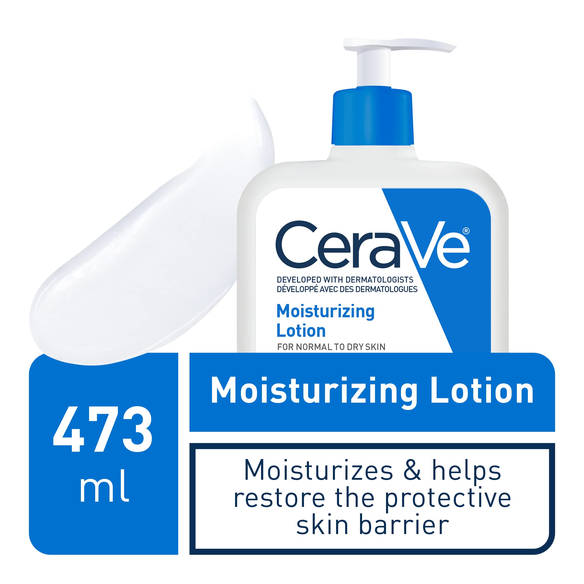 CeraVe Foaming Face Wash