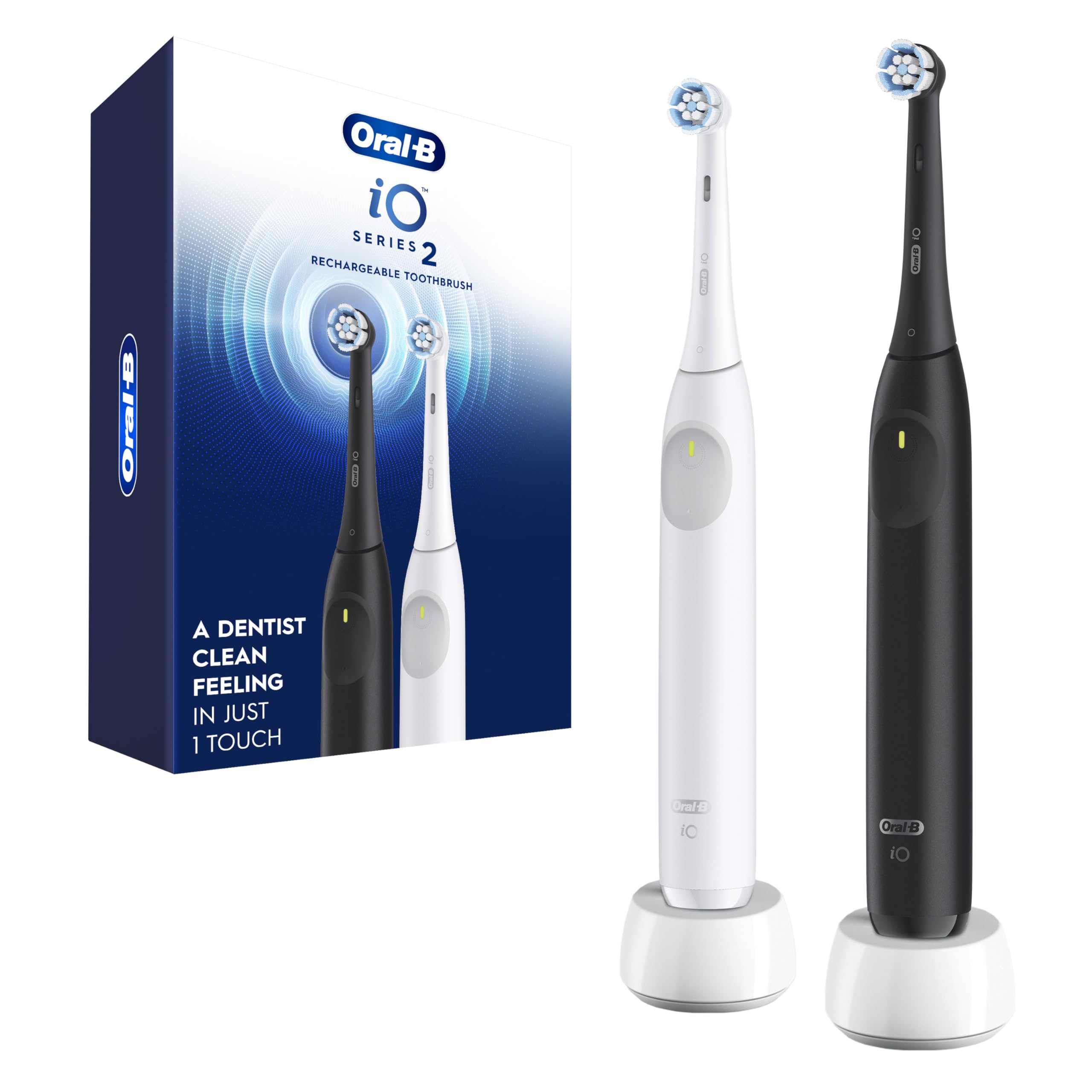 Oral-B iO Series 2 Rechargeable Electric Toothbrush