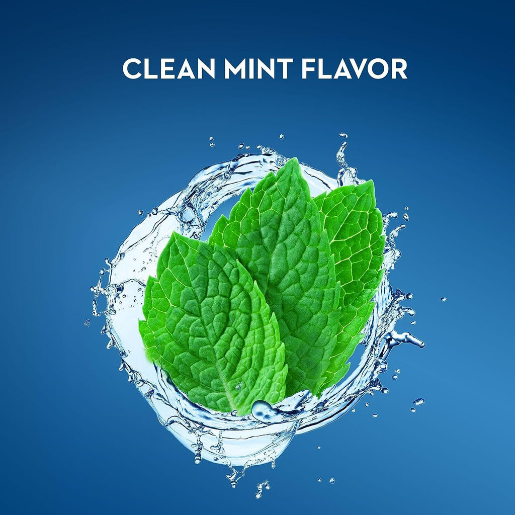 Crest Pro-Health Alcohol-Free Mouthwash
