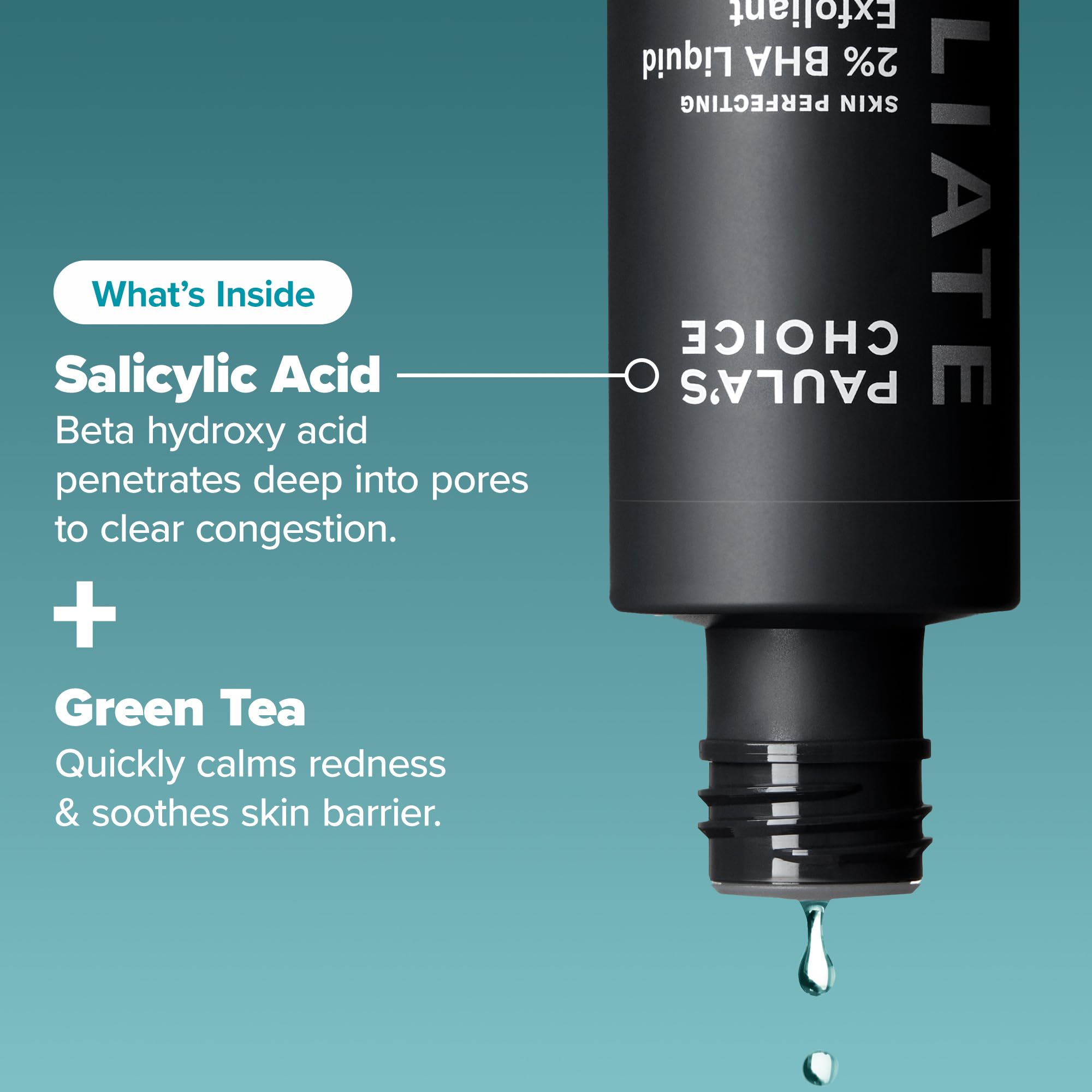 Paula's Choice Exfoliant