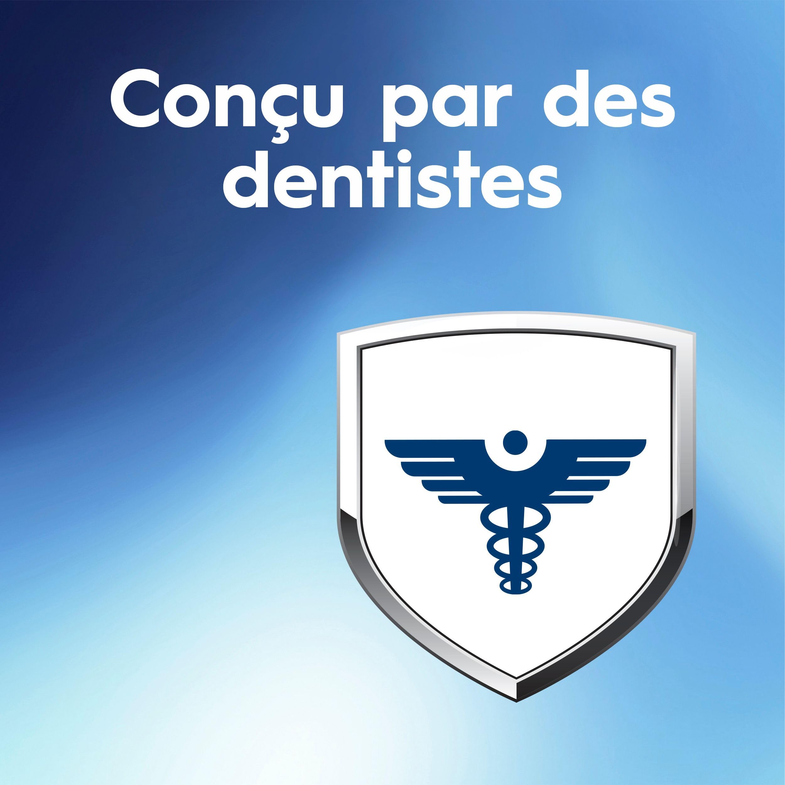 Crest Pro-Health Alcohol-Free Mouthwash