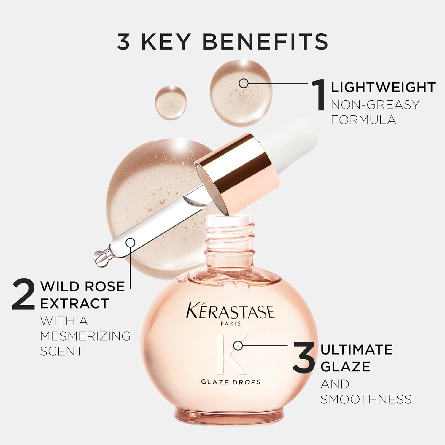 Kérastase Hair Gloss Oil