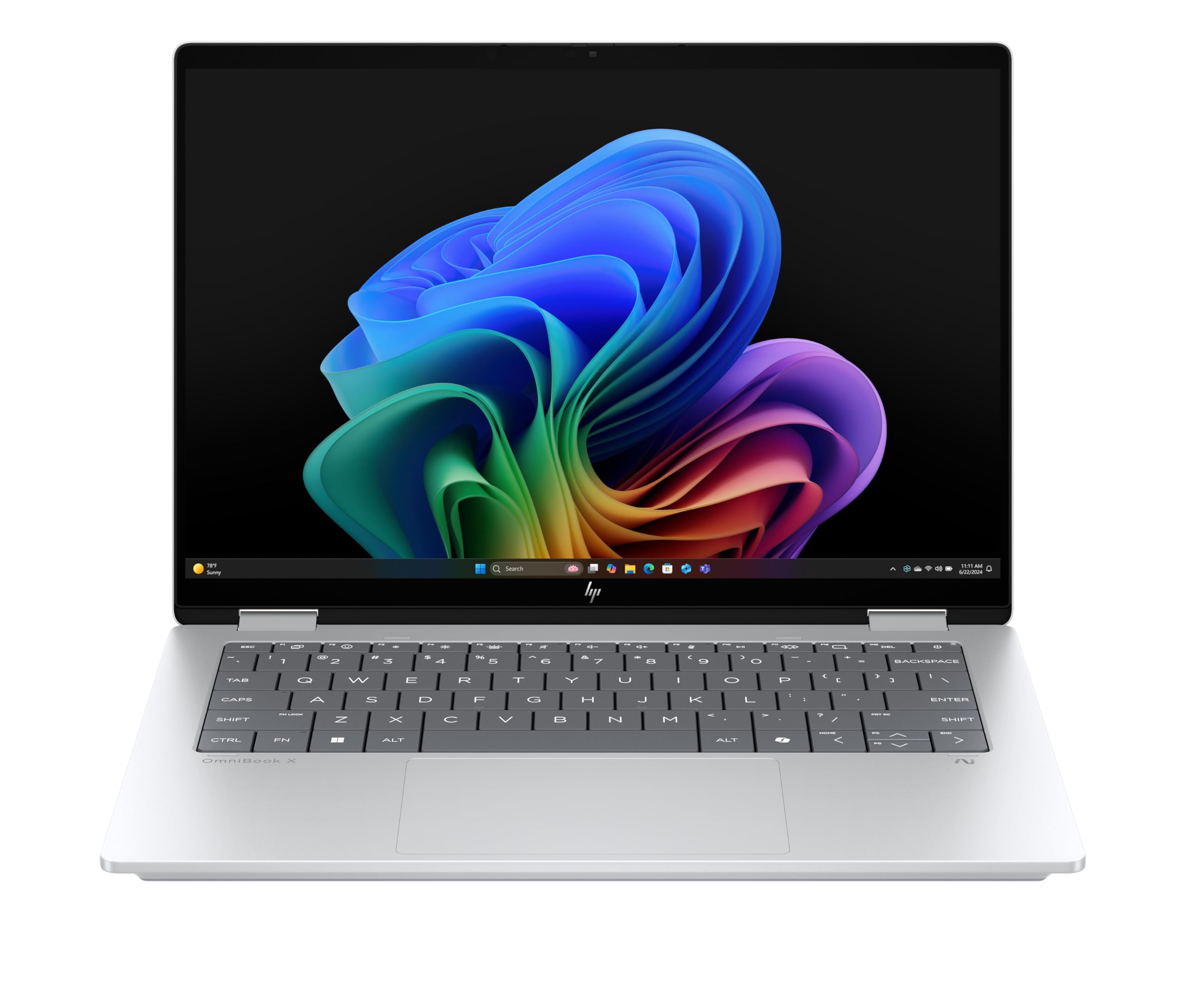 HP OmniBook 5 Flip Laptop
