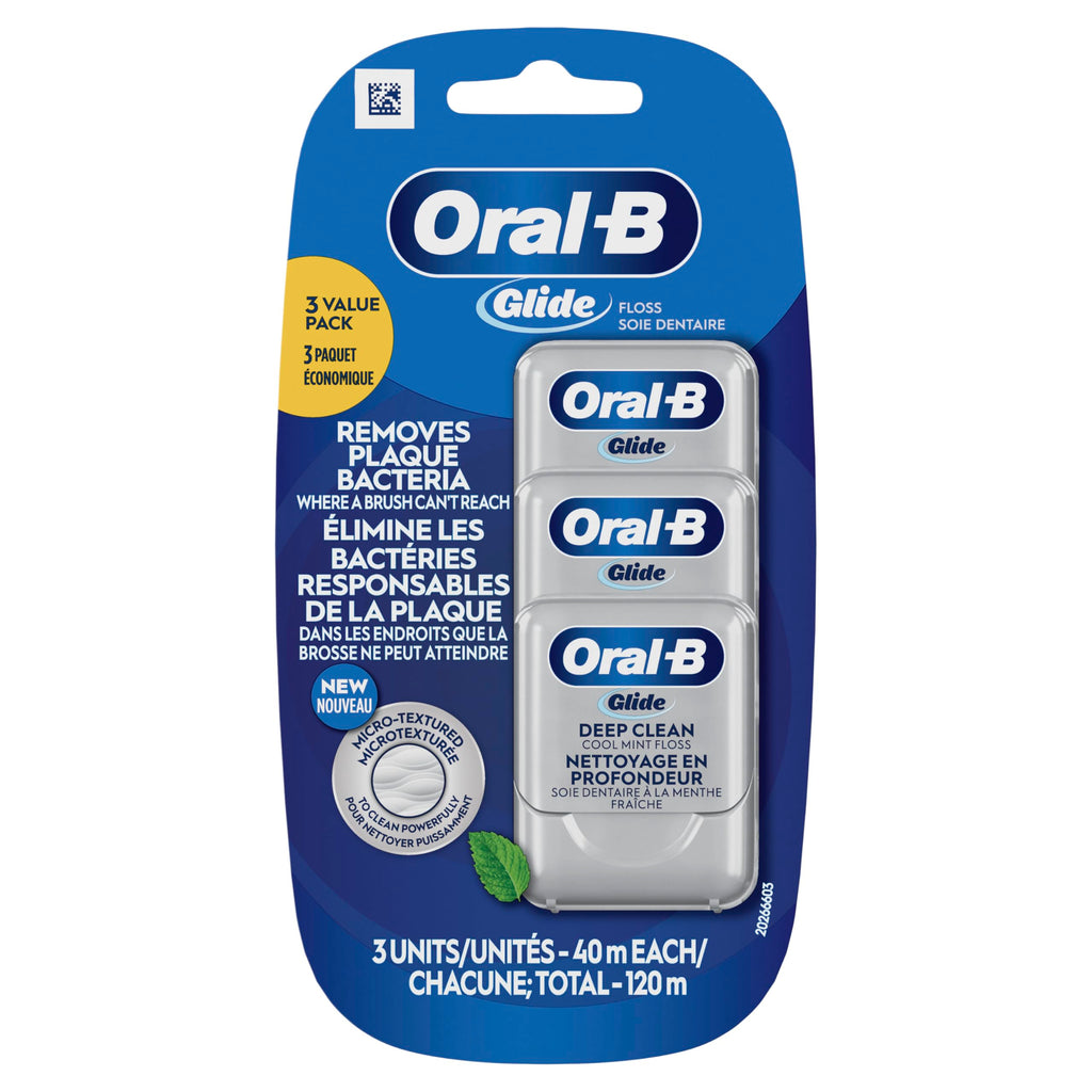 Oral-B Glide Dental Floss