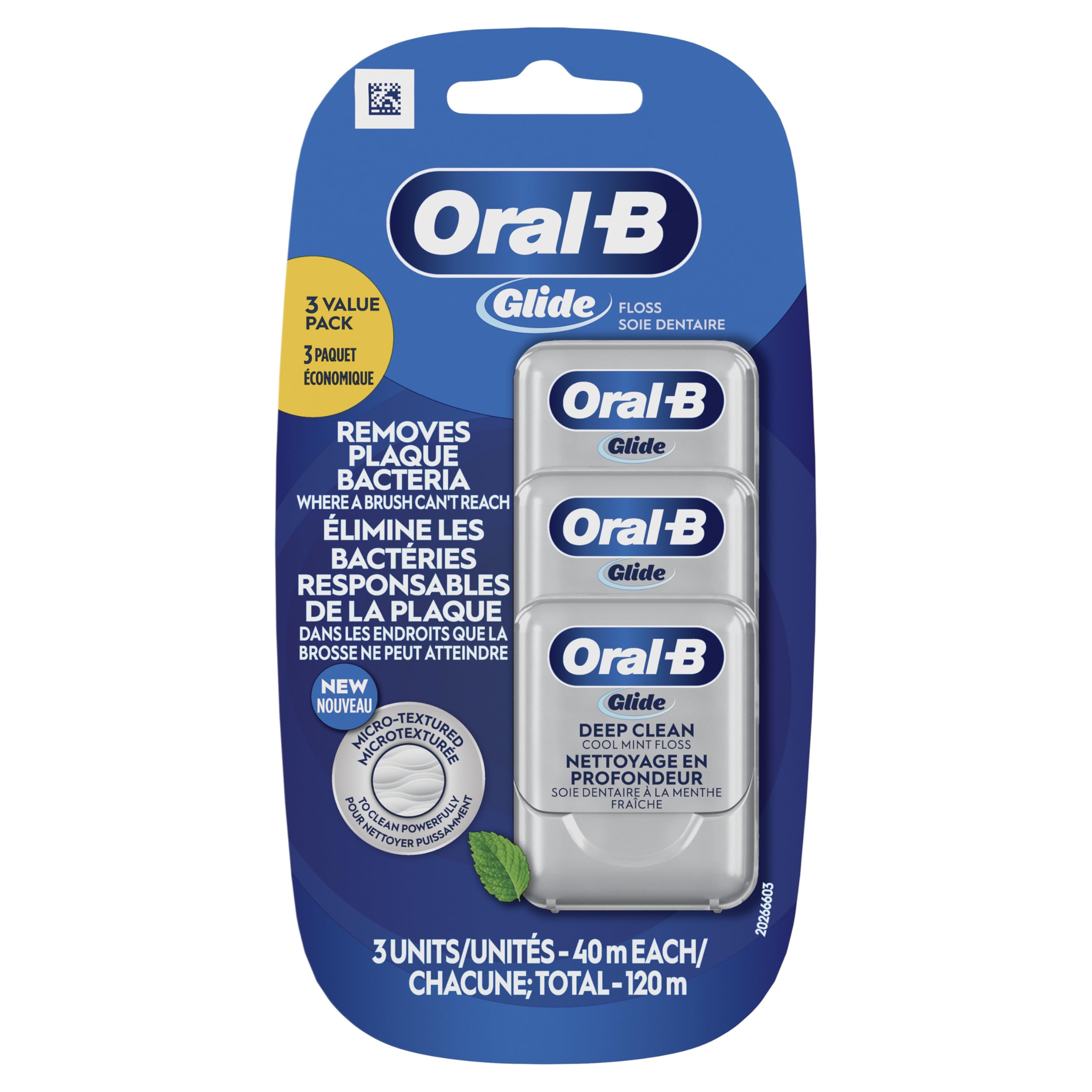 Oral-B Glide Dental Floss