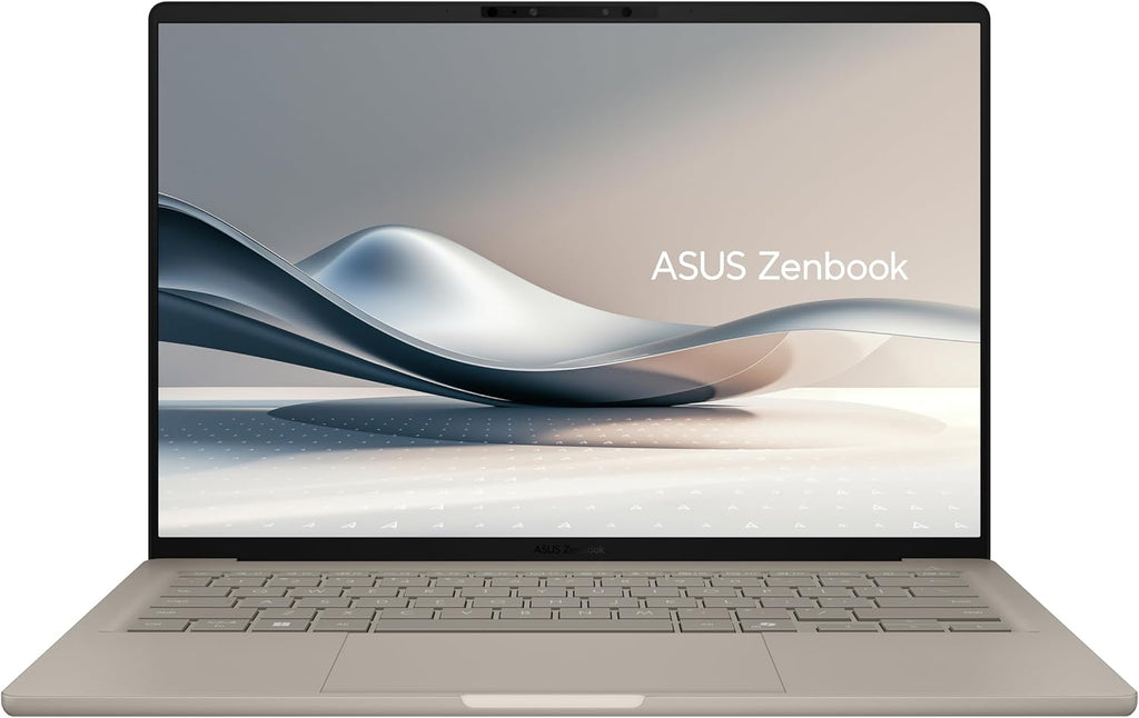 ASUS Zenbook Copilot+ Laptop