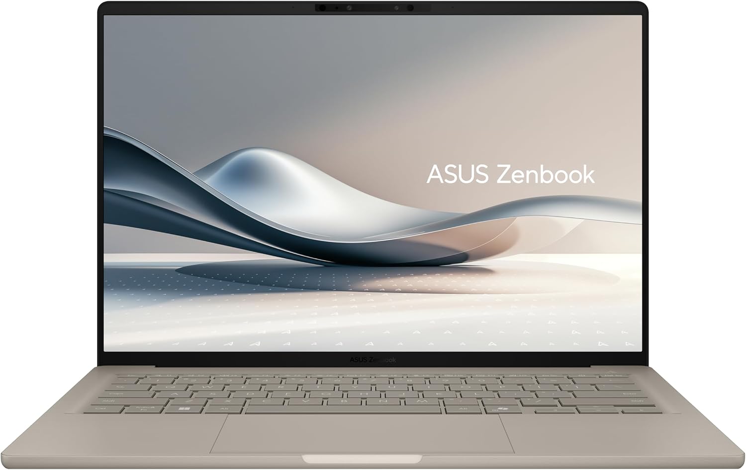 ASUS Zenbook Copilot+ Laptop