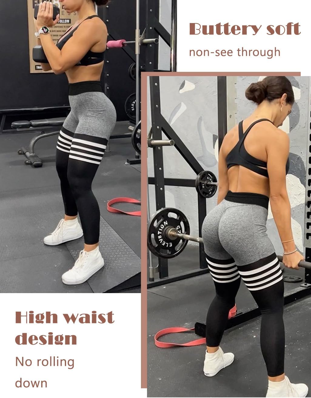 INSTINNCT Womens Yoga Pants