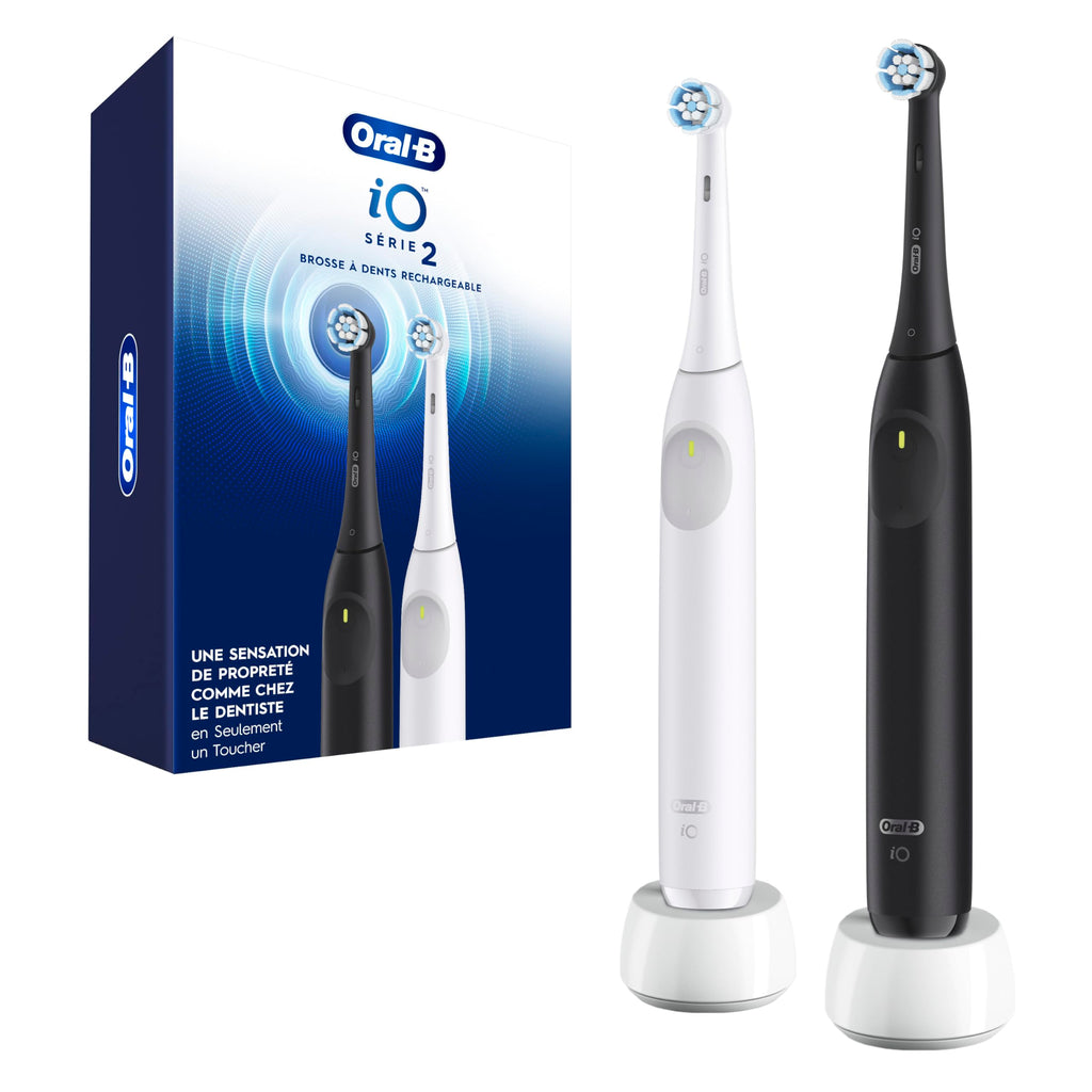 Oral-B iO Series 2 Rechargeable Electric Toothbrush
