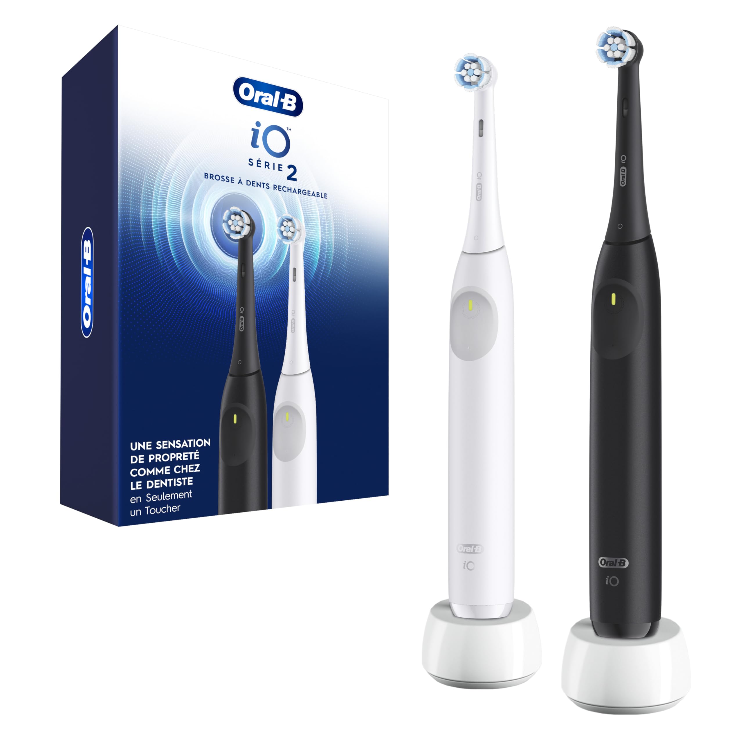 Oral-B iO Series 2 Rechargeable Electric Toothbrush