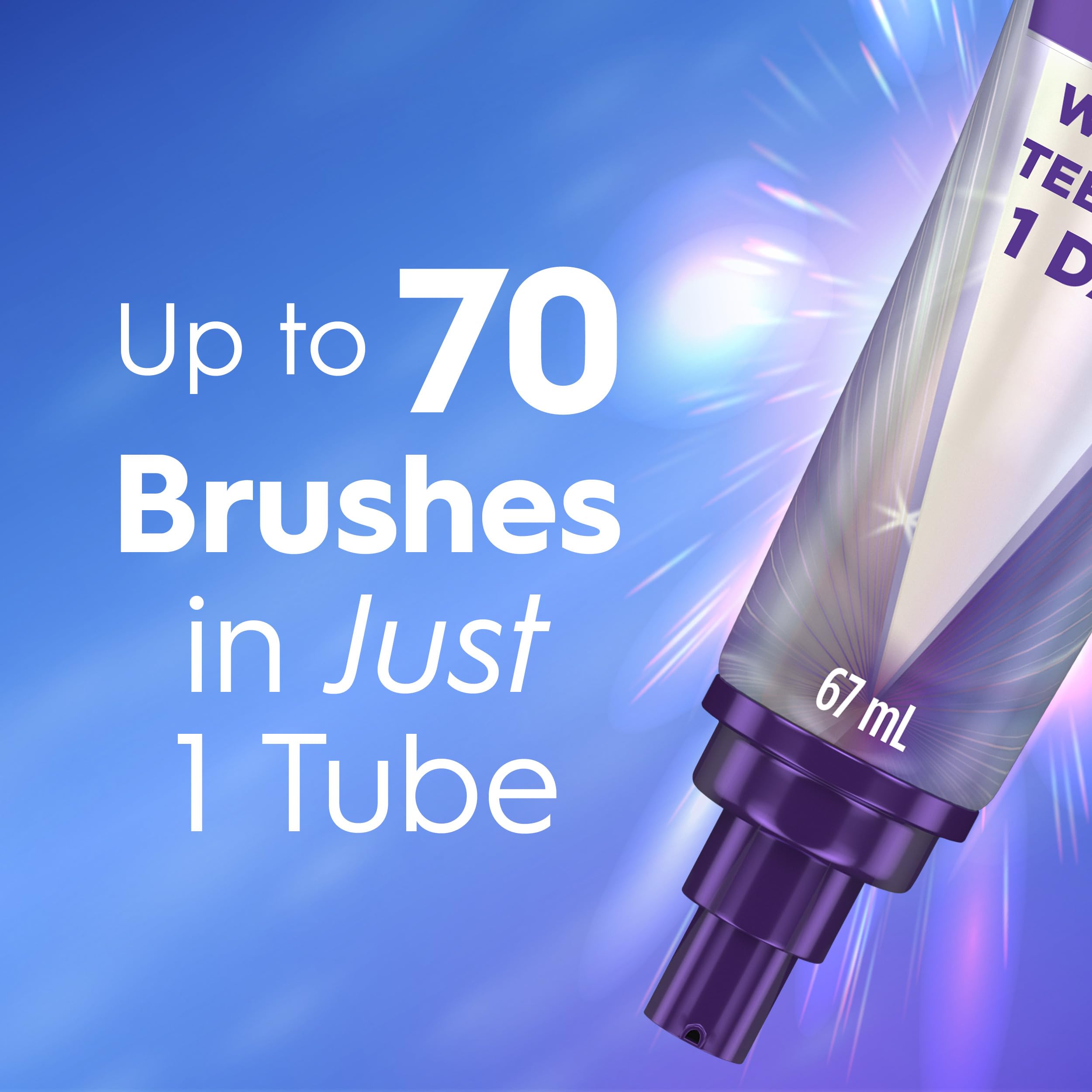 Crest 3DWHITE Brilliance Toothpaste