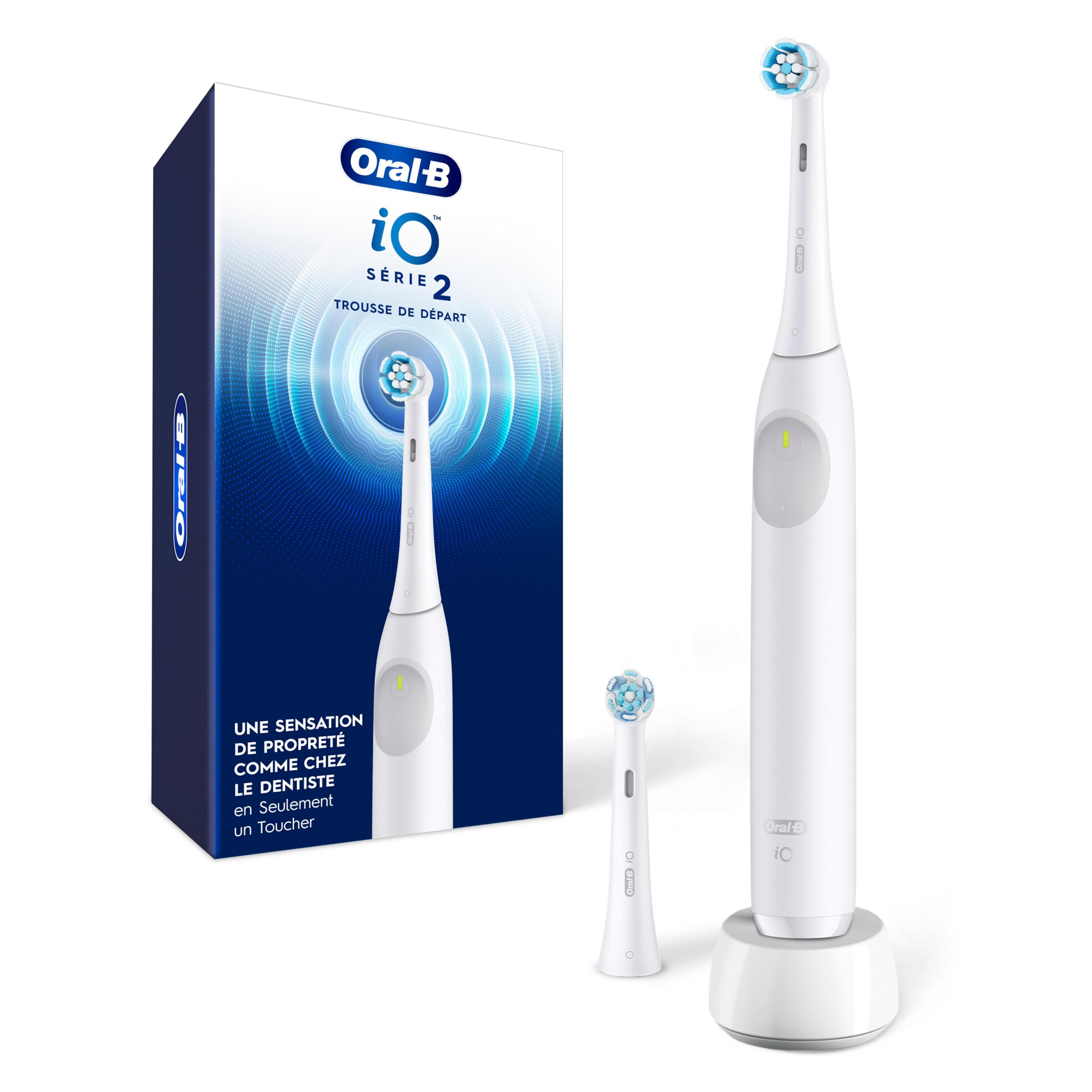 Oral-B iO Series 2 Rechargeable Electric Toothbrush