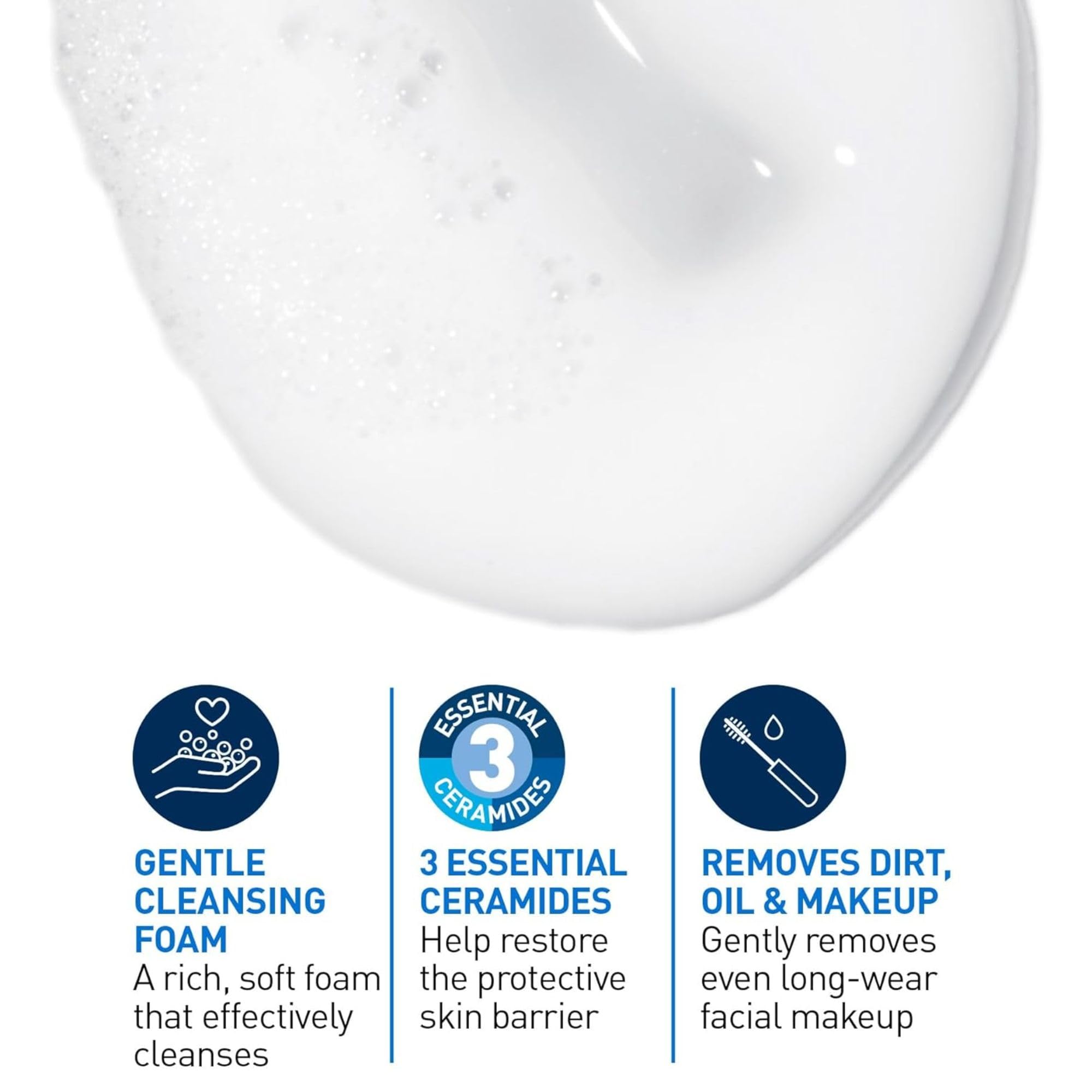 CeraVe Hydrating Cleanser