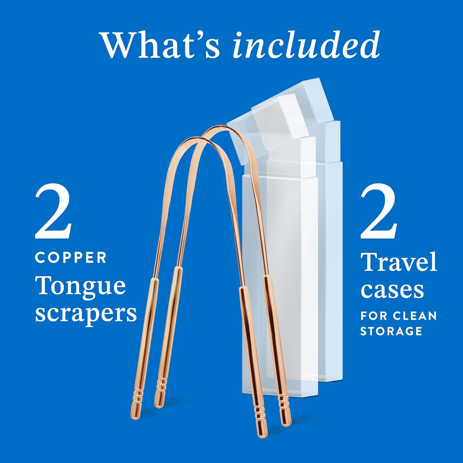 Mouthology Tongue Scraper