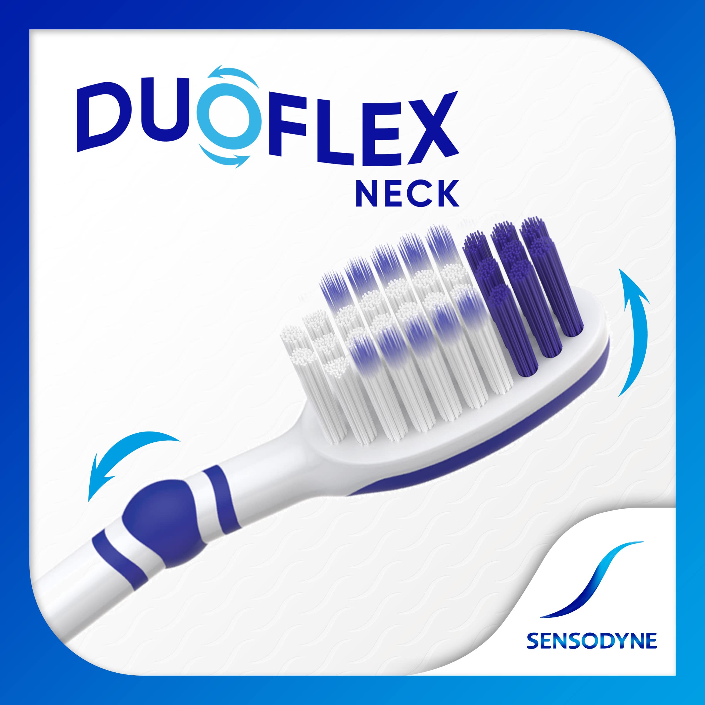 Sensodyne Repair and Protect Extra Fresh Toothpaste