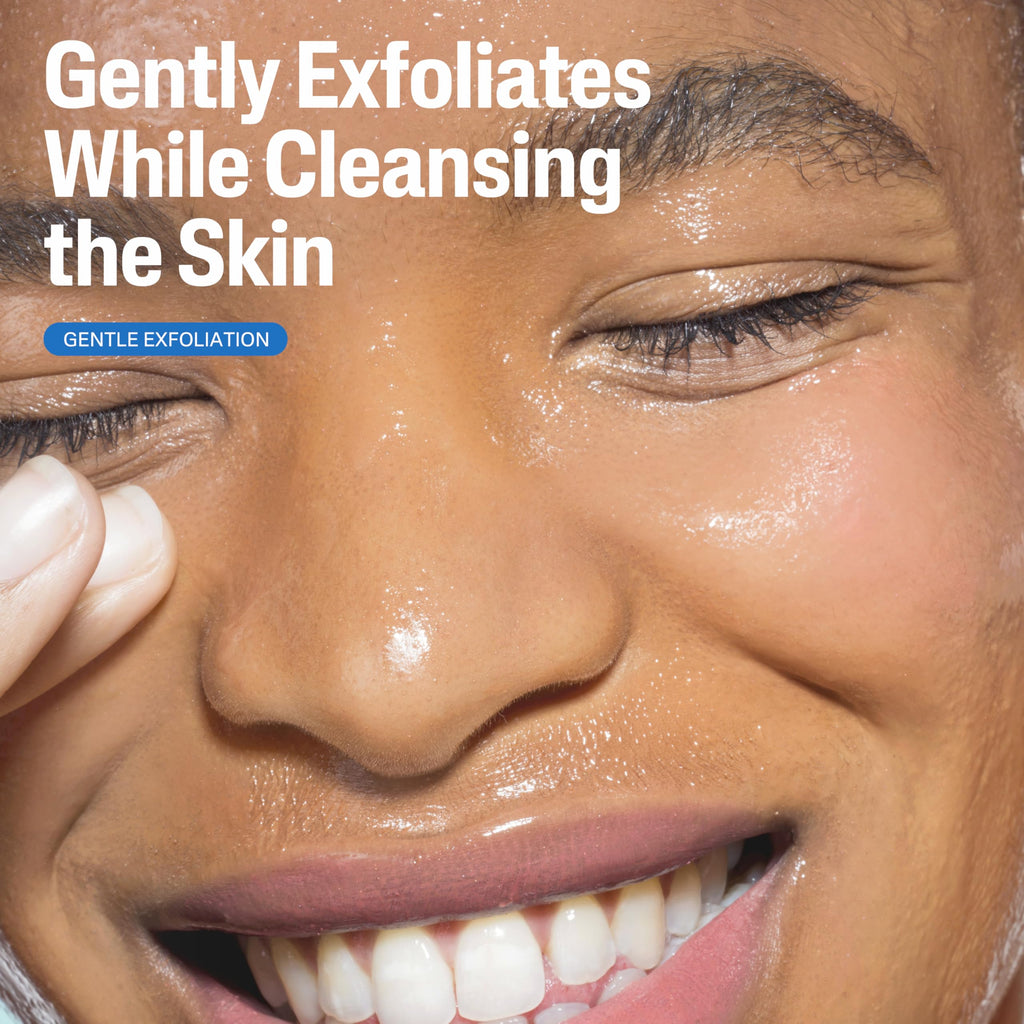 Cetaphil Extra exfoliator