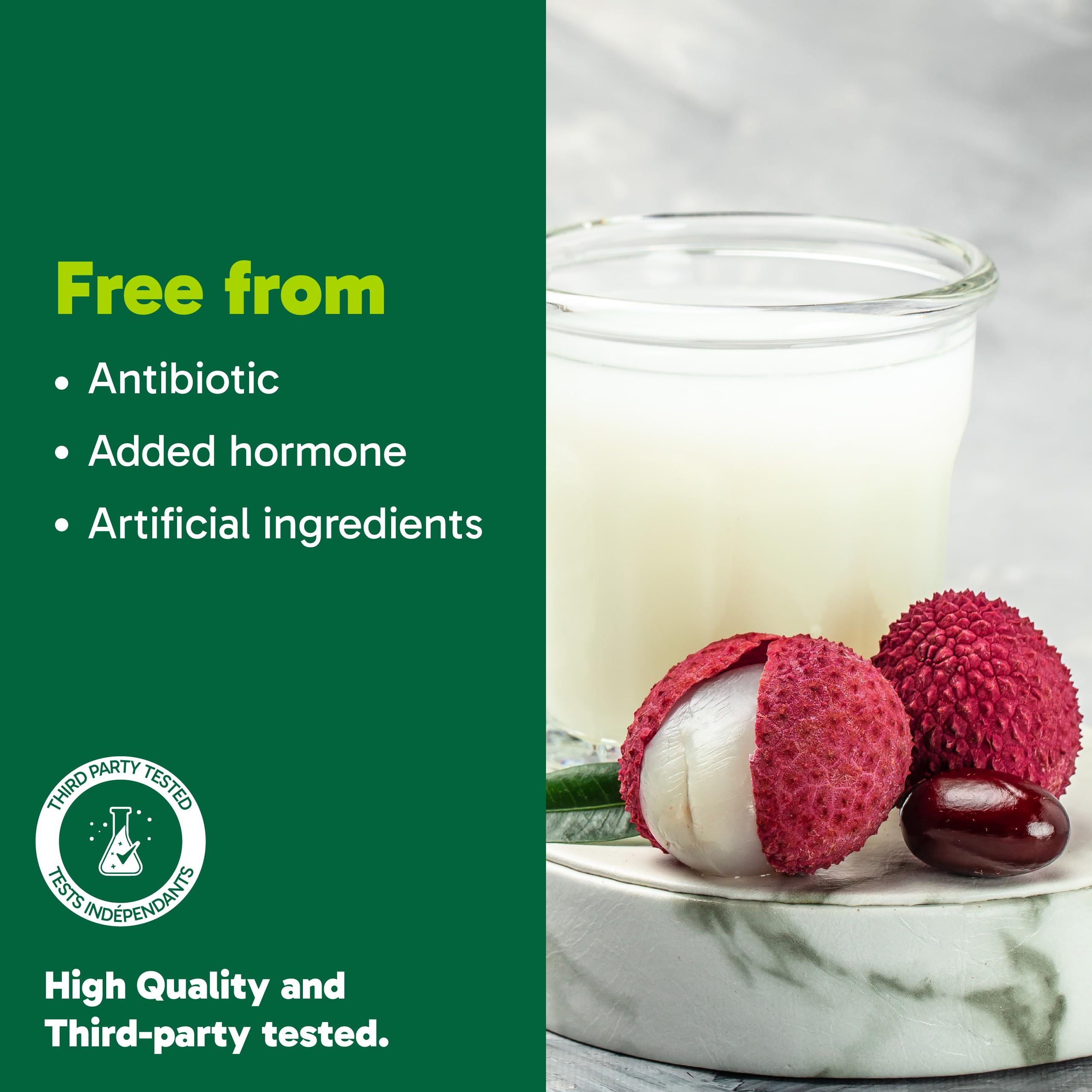 Organika Canadian-Made Enhanced Collagen Powder