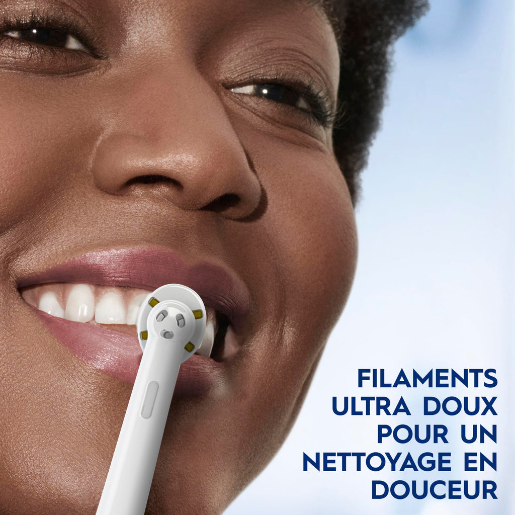 Oral-B Pro 300 Sensitive Electric Toothbrush
