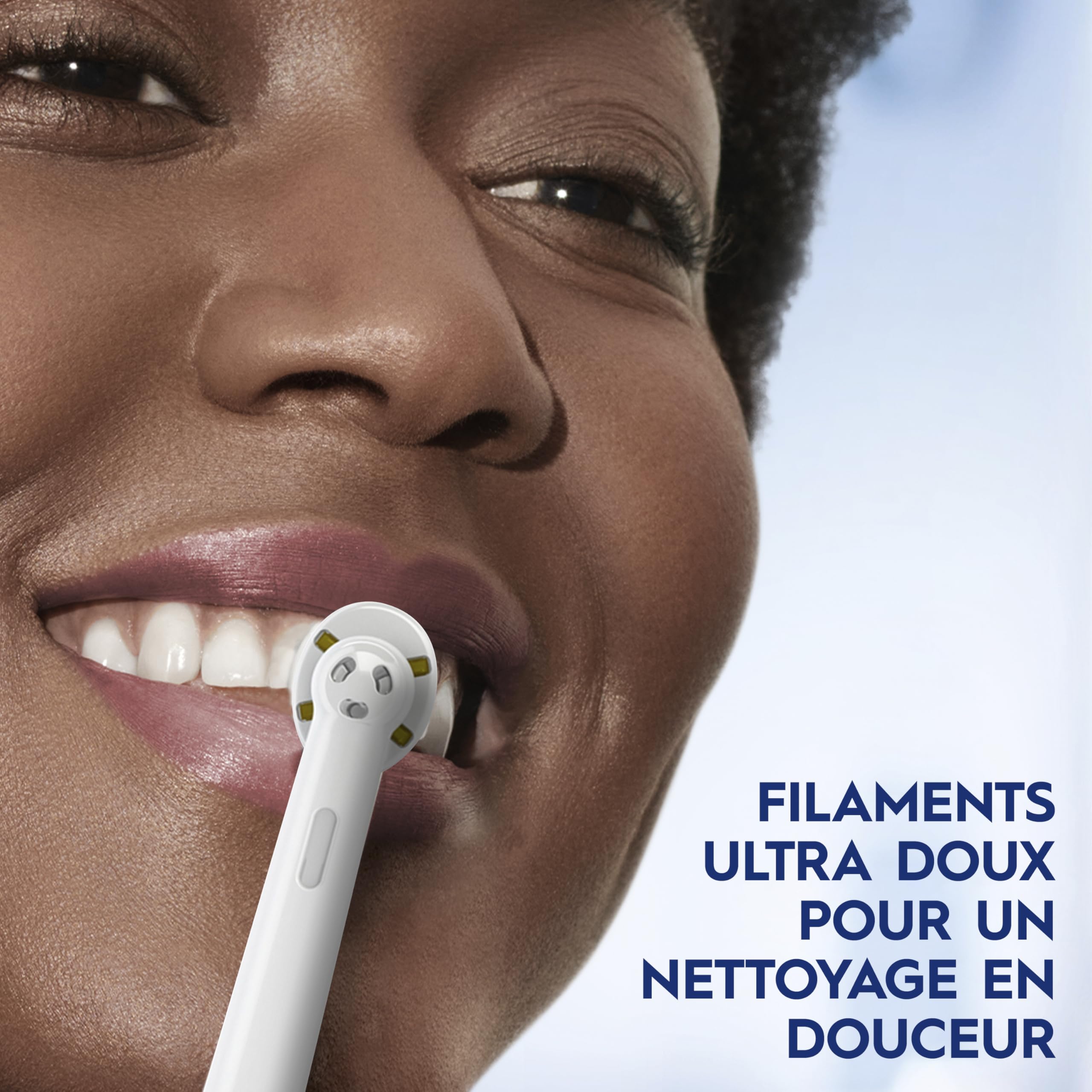 Oral-B Pro 300 Sensitive Electric Toothbrush