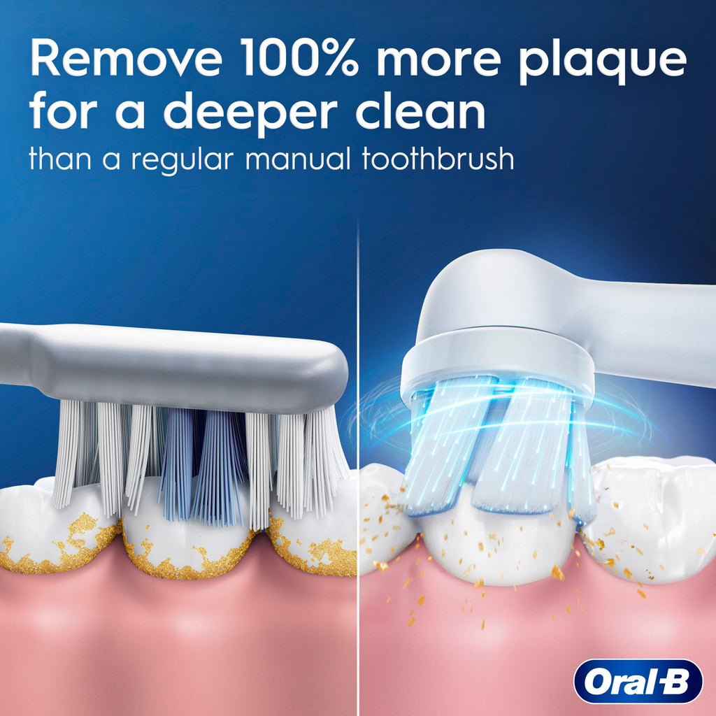 Oral-B iO Series 2 Rechargeable Electric Toothbrush