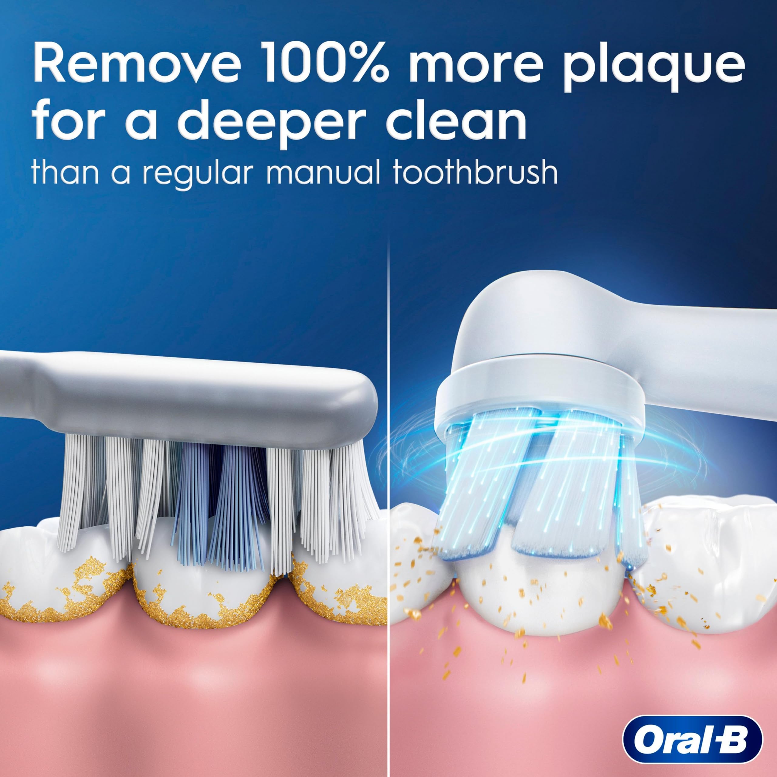 Oral-B iO Series 2 Rechargeable Electric Toothbrush