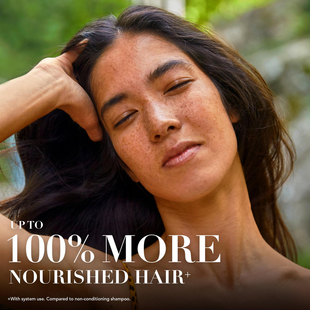 Herbal Essences Argan Oil Shampoo and Conditioner Set