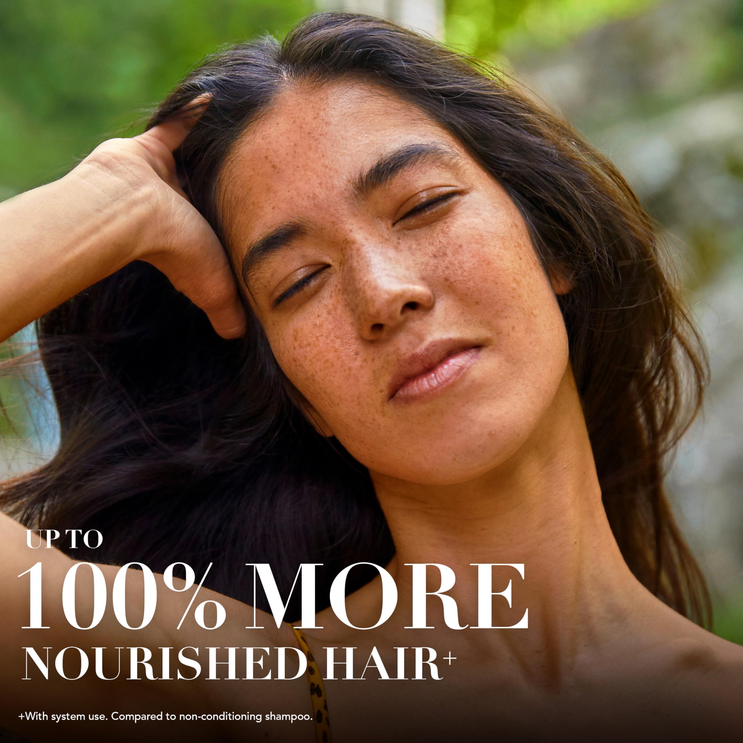 Herbal Essences Argan Oil Shampoo and Conditioner Set