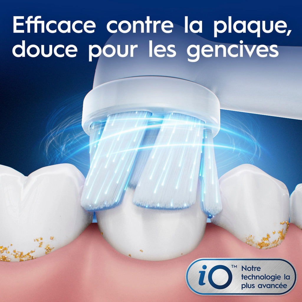 Oral-B iO Series 2 Rechargeable Electric Toothbrush