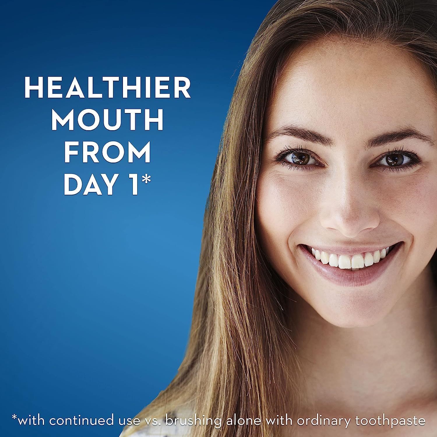 Crest Pro-Health Alcohol-Free Mouthwash