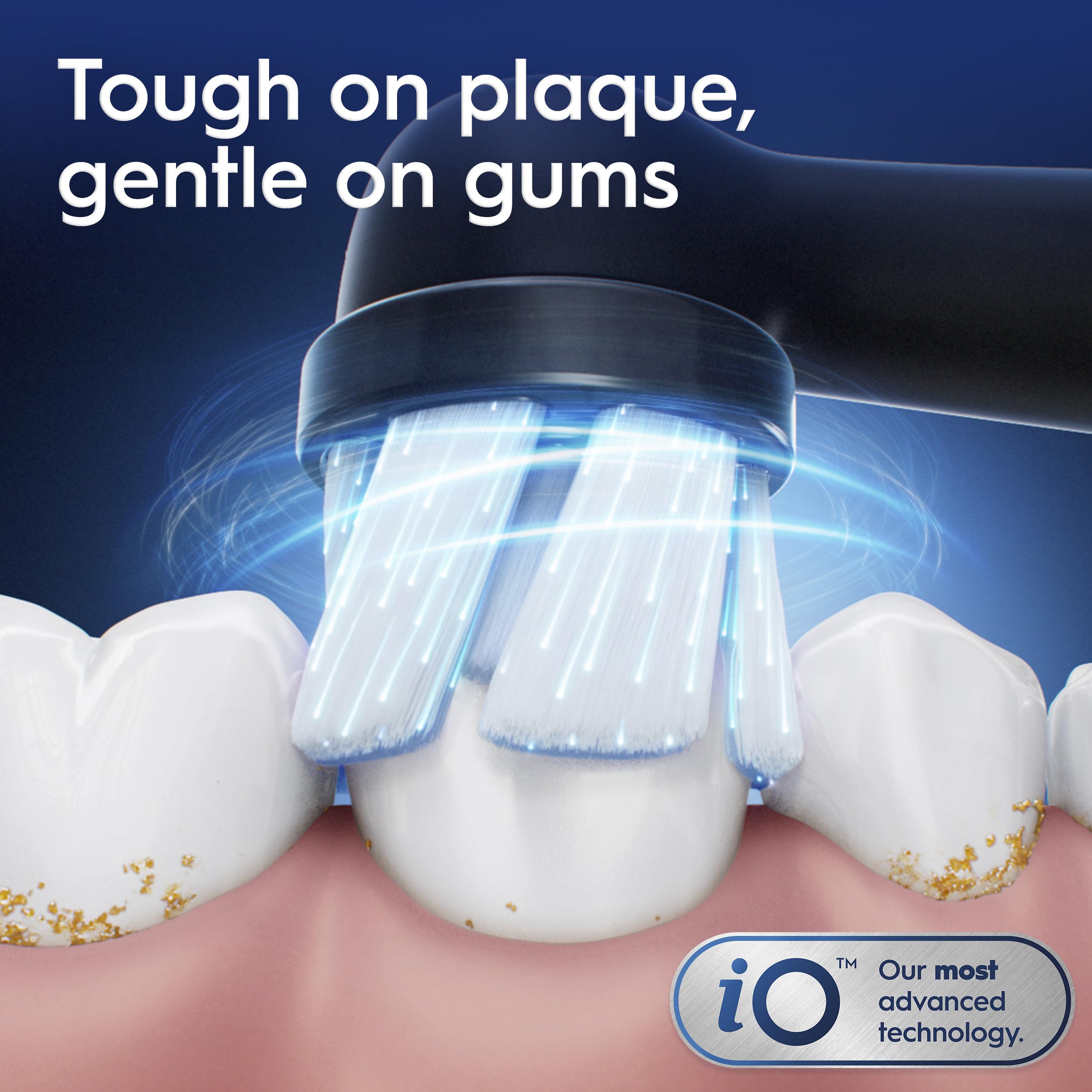 Oral-B iO Series 2 Rechargeable Electric Toothbrush