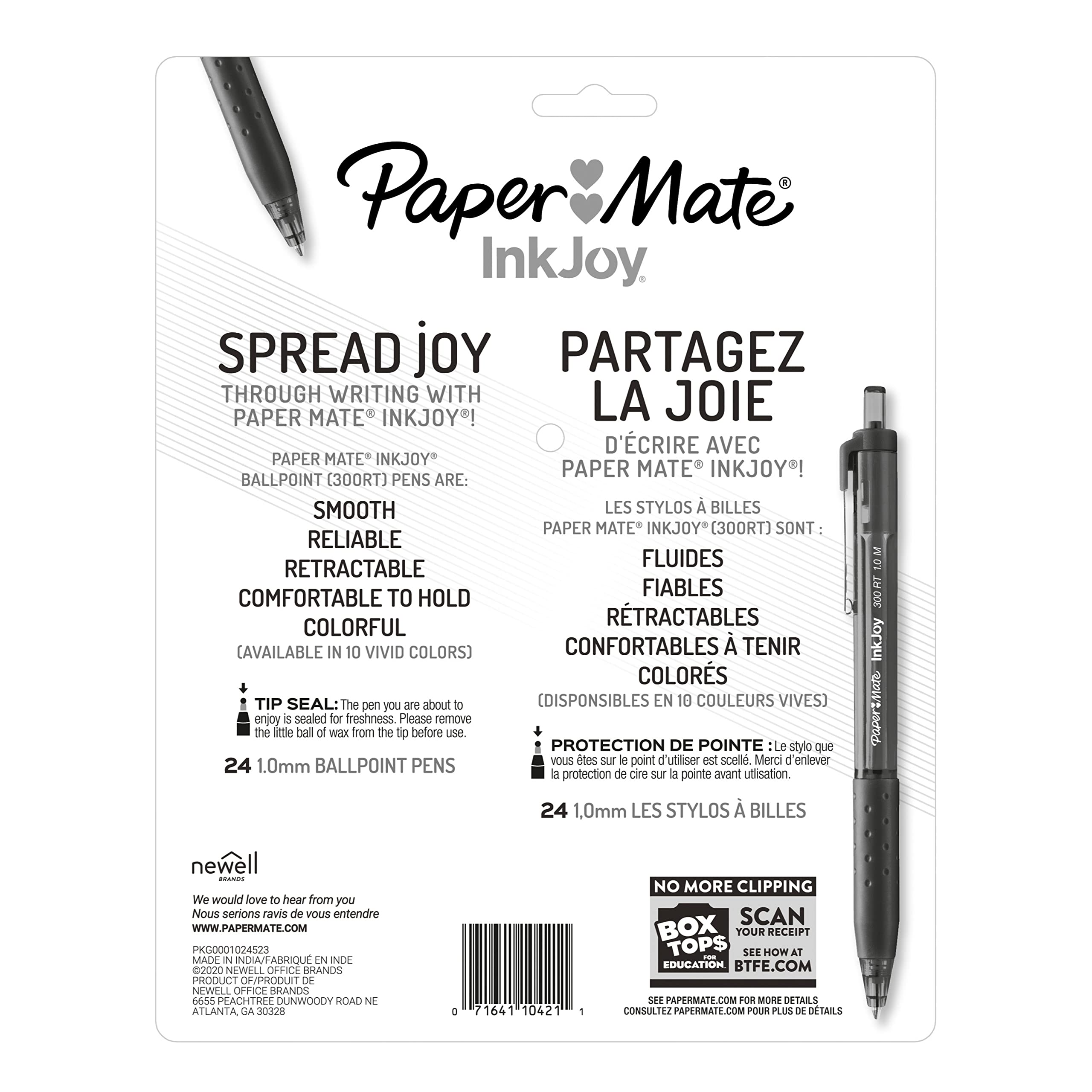 Paper Mate InkJoy