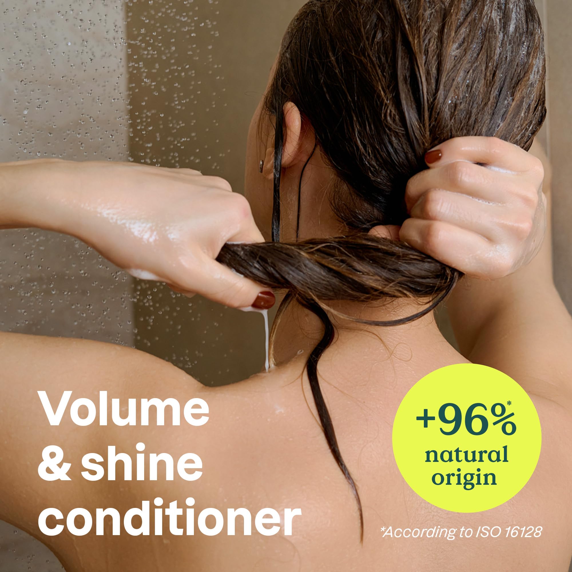 ATTITUDE Nourishing Hair Conditioner