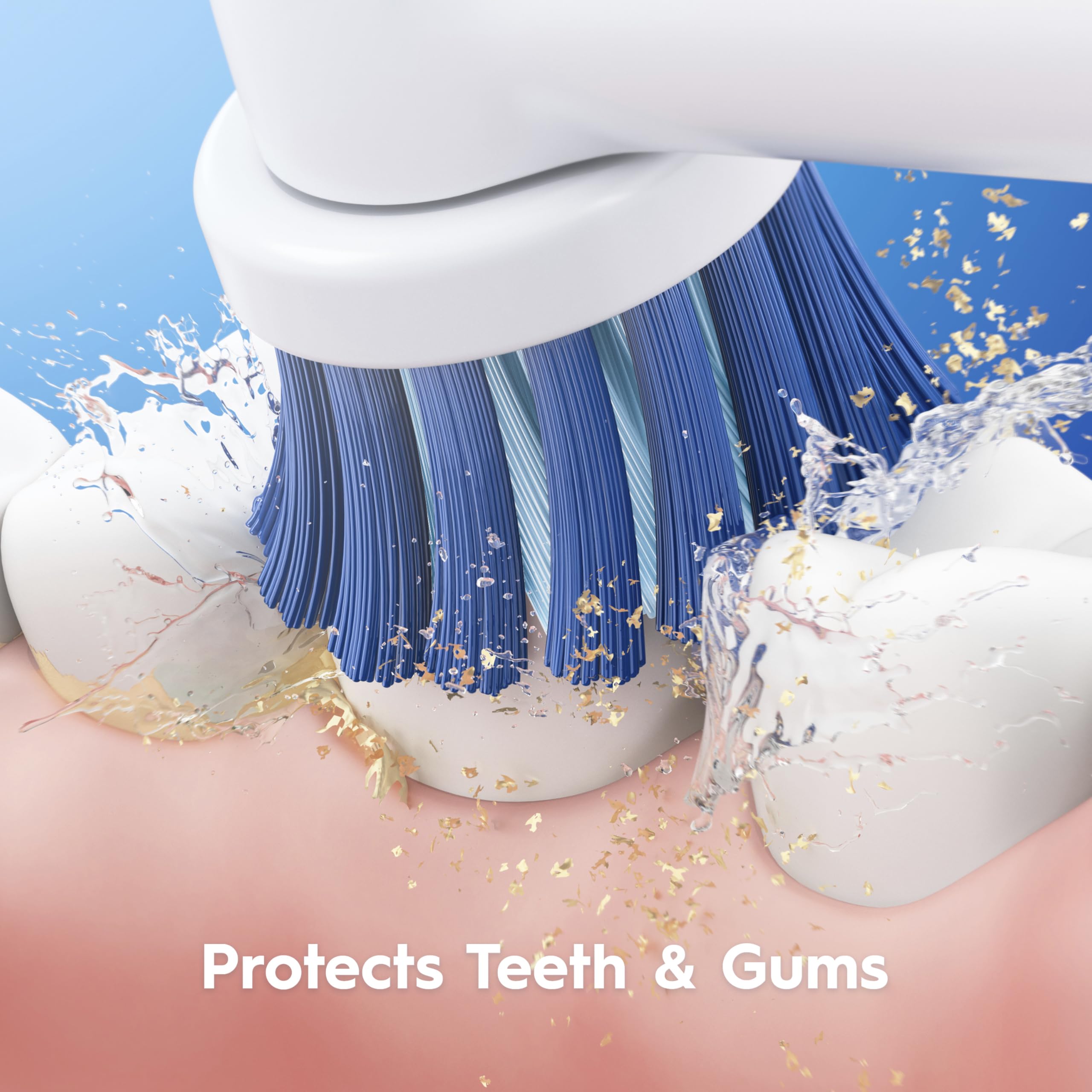 Oral-B Pro 300 Sensitive Electric Toothbrush
