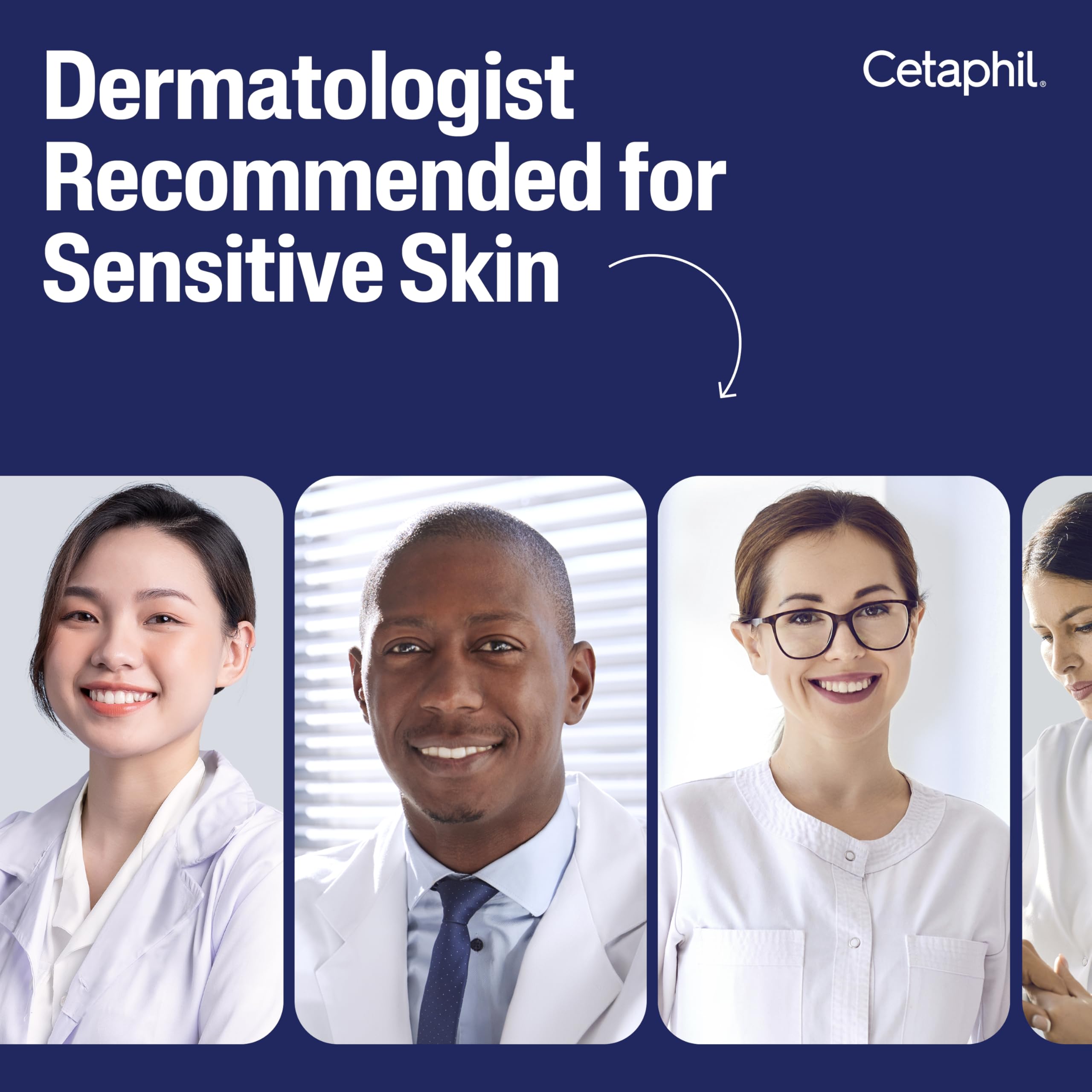 Cetaphil Extra exfoliator