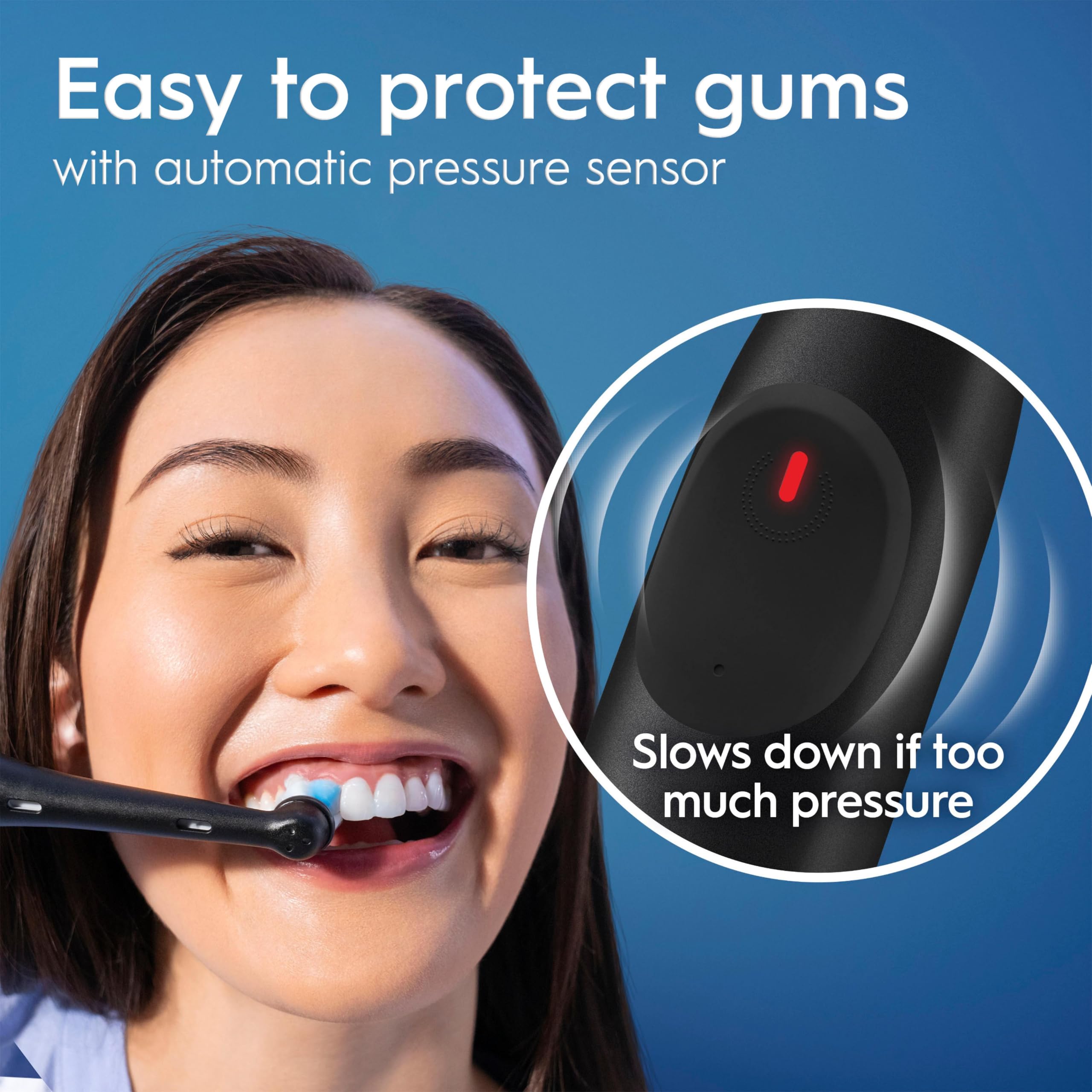 Oral-B iO Series 2 Rechargeable Electric Toothbrush
