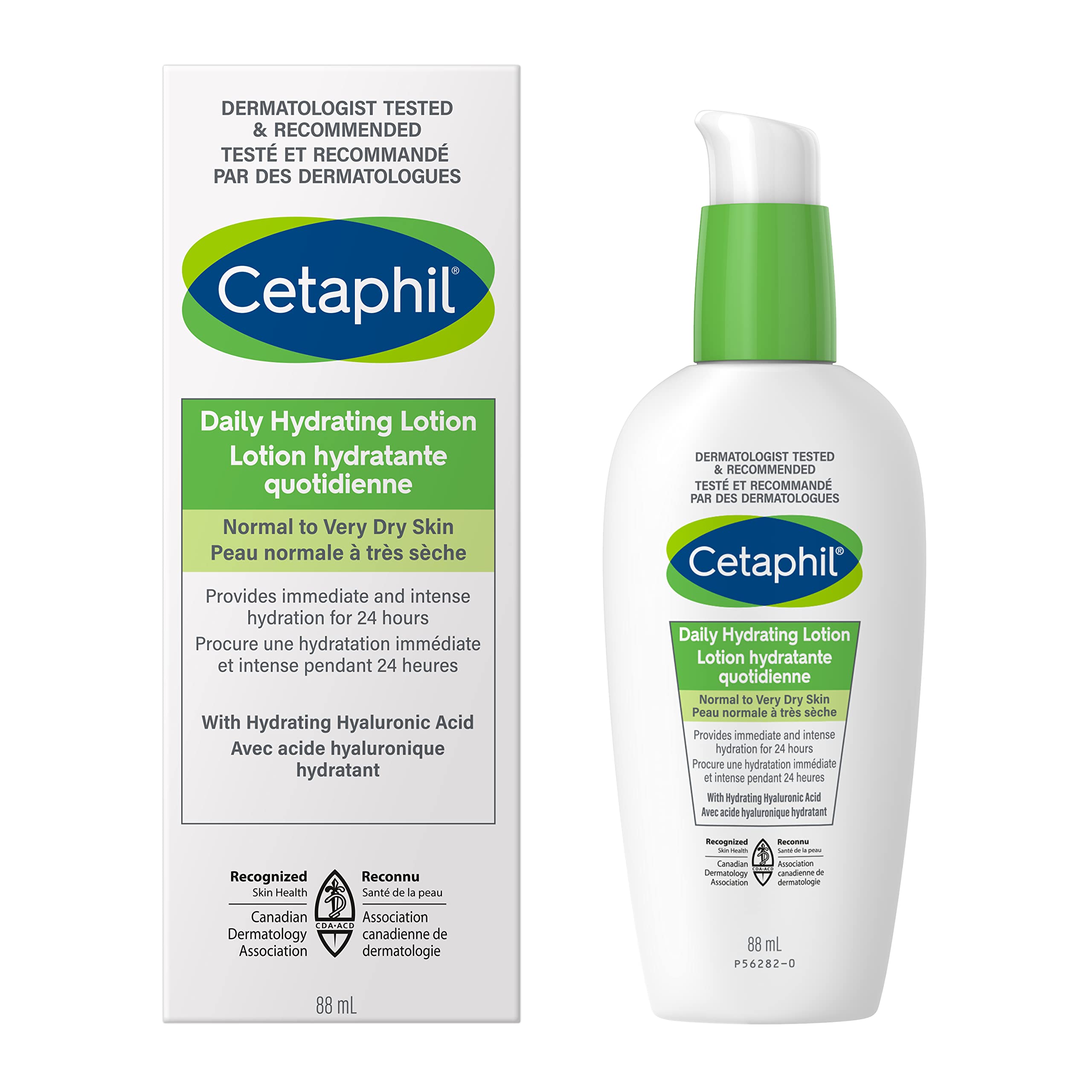 Cetaphil Extra exfoliator