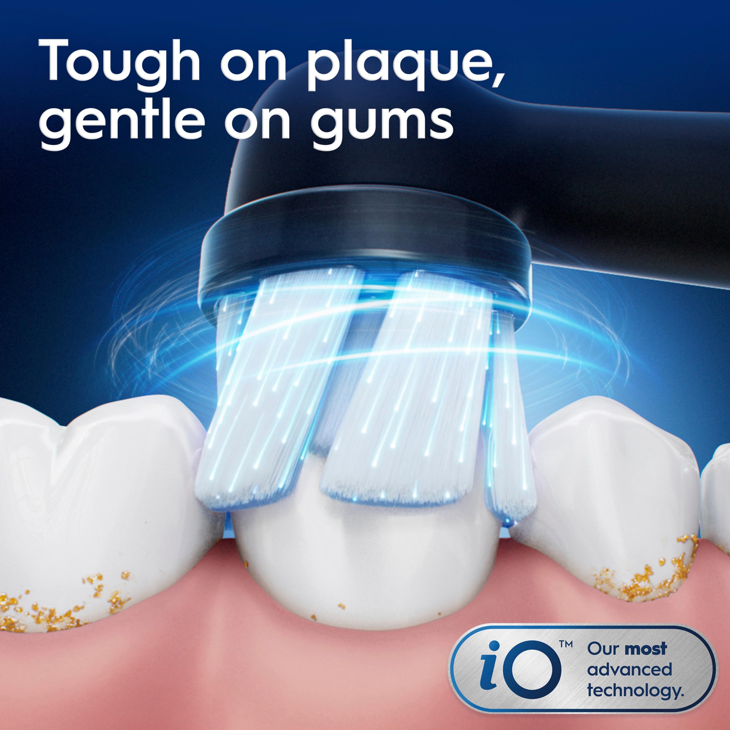 Oral-B iO Series 2 Rechargeable Electric Toothbrush