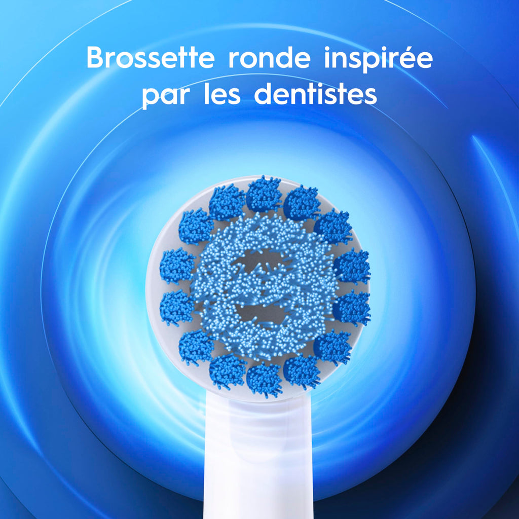 Oral-B Pro 300 Sensitive Electric Toothbrush