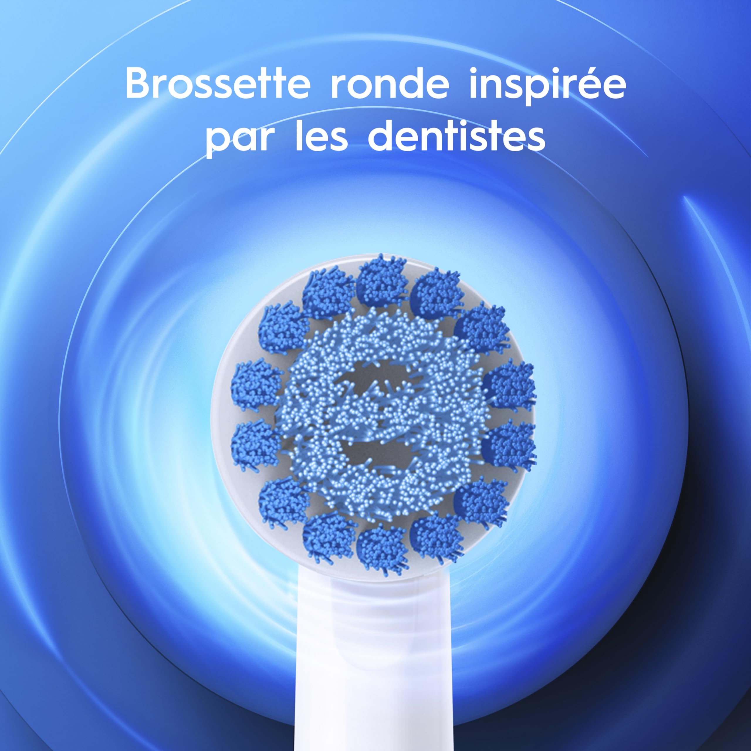 Oral-B Pro 300 Sensitive Electric Toothbrush