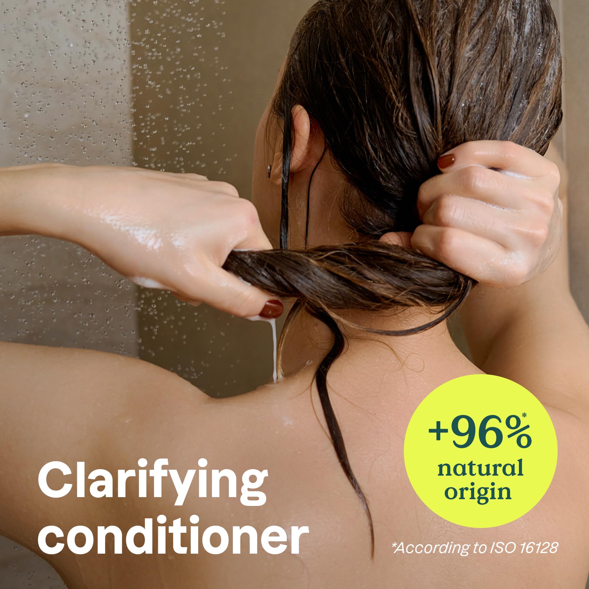 ATTITUDE Nourishing Hair Conditioner