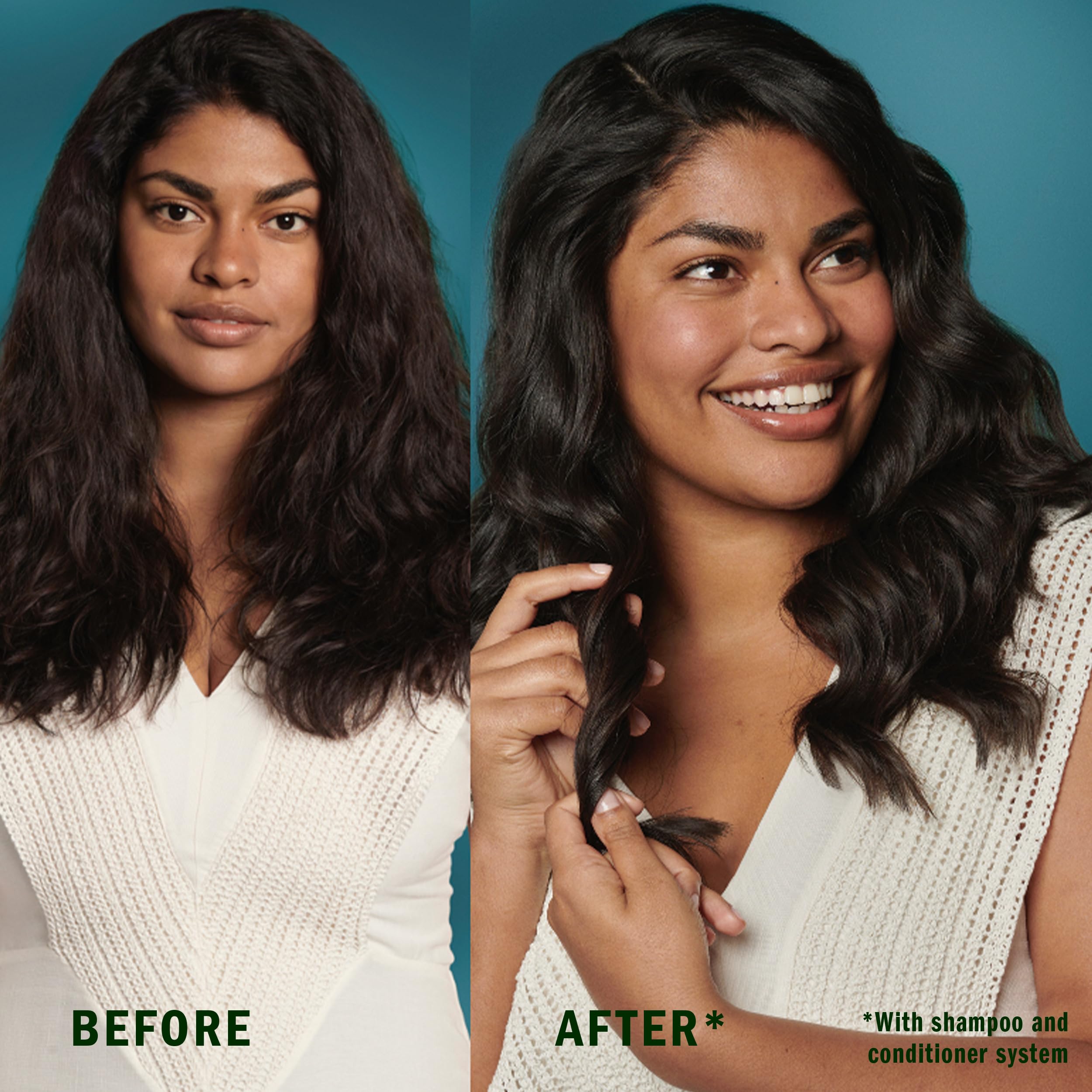 Herbal Essences Argan Oil Shampoo and Conditioner Set