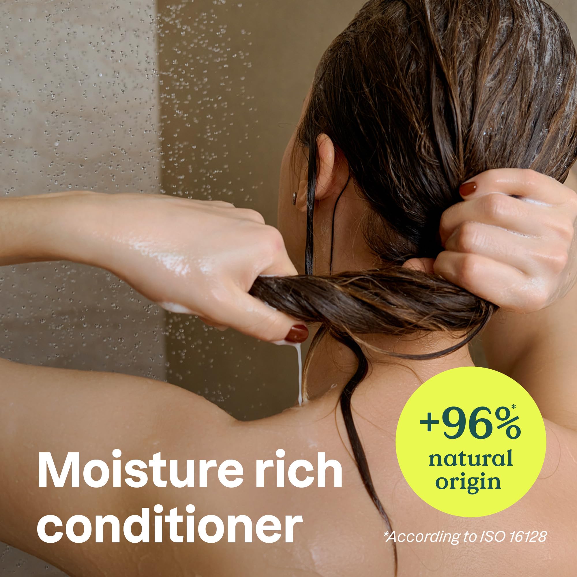 ATTITUDE Nourishing Hair Conditioner