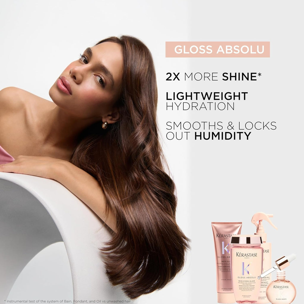 Kérastase Hair Gloss Oil