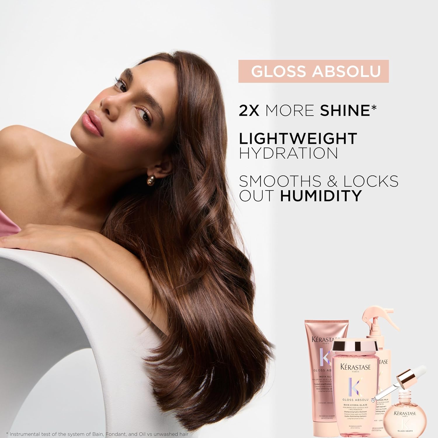 Kérastase Hair Gloss Oil
